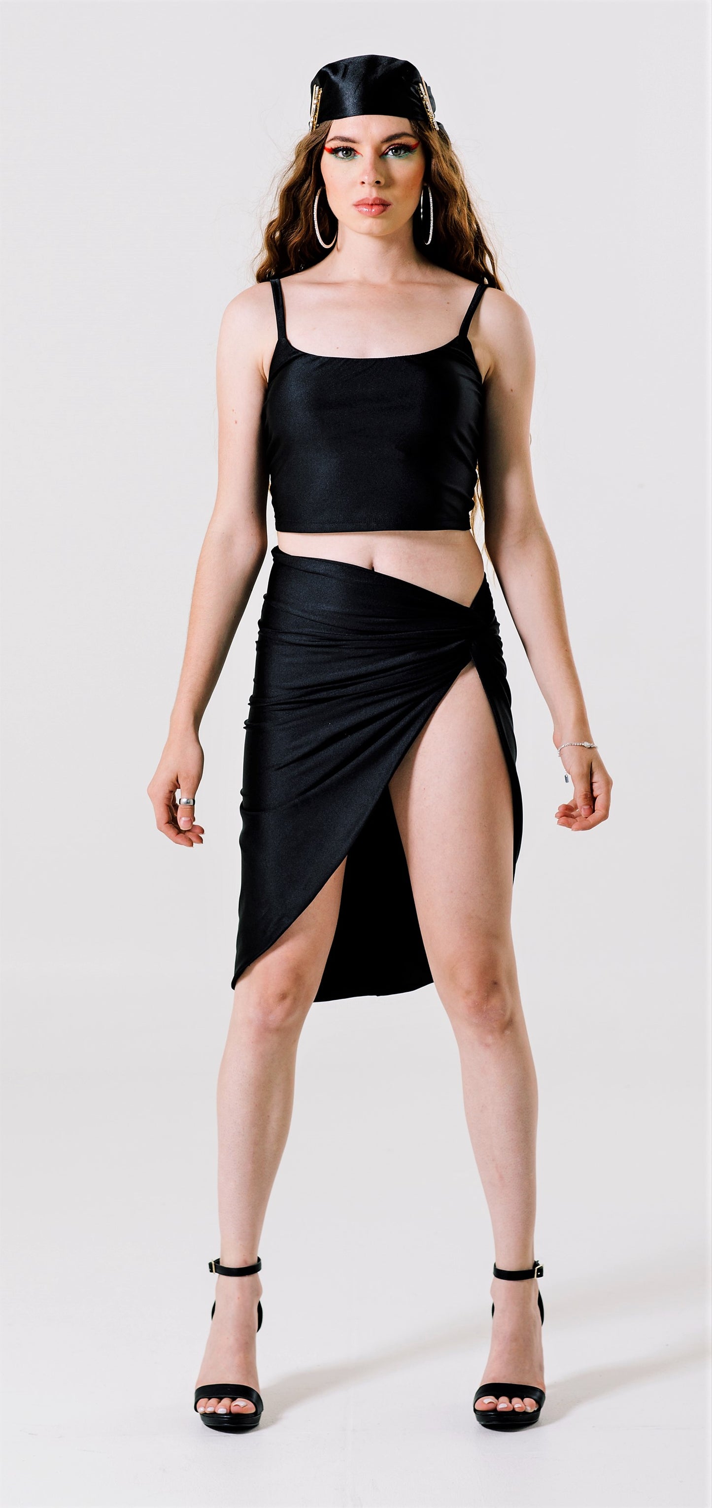 Set Falda Blusa - MIAMI