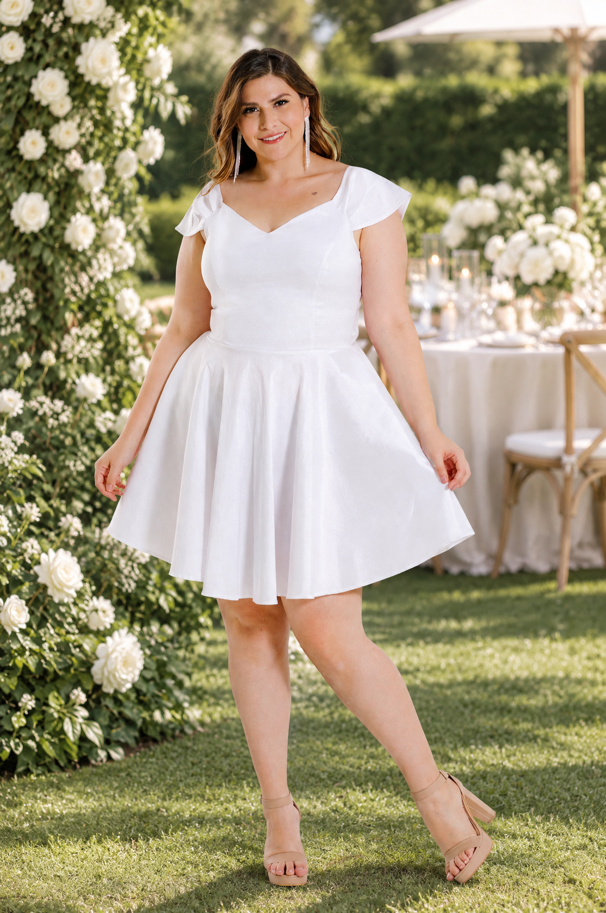 Vestido Martina