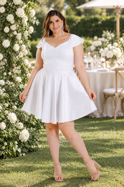 Vestido Martina