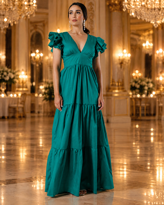Vestido Julia