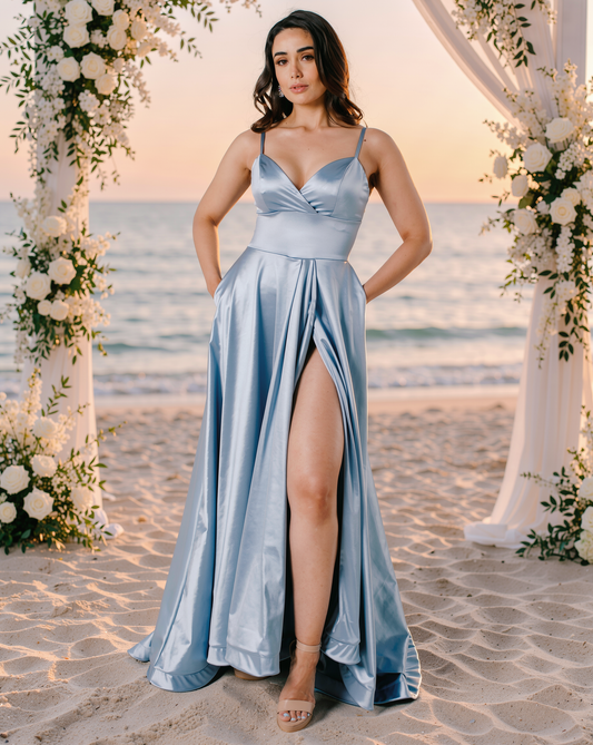 Vestido Victoria